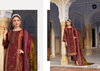 Bin Saeed Vol 11 By Belliza Cotton Printed Surat Dress Material Wholesale Market